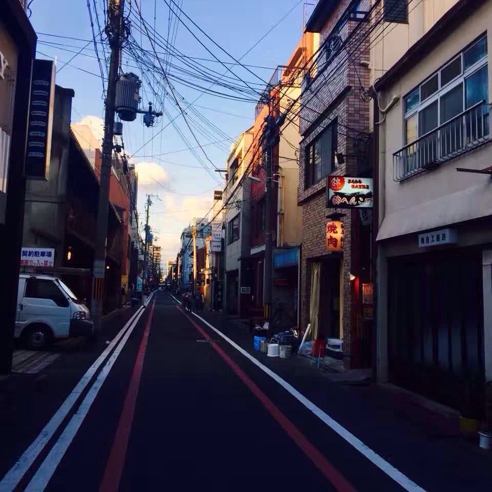 名古屋城