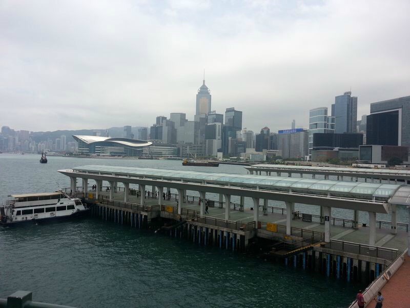 香港天星码头好玩吗,香港天星码头景点怎么样_点评_评价【携程攻略】