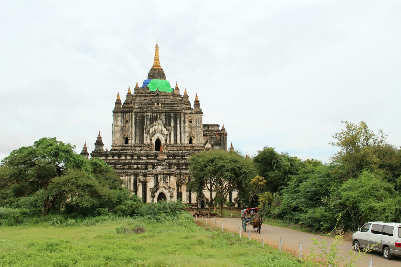 达宾纽寺