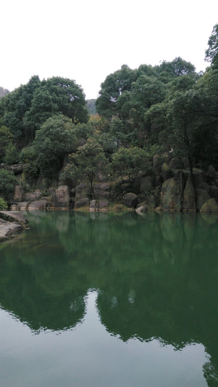 苏州天池山好玩吗,苏州天池山景点怎么样_点评_评价【携程攻略】