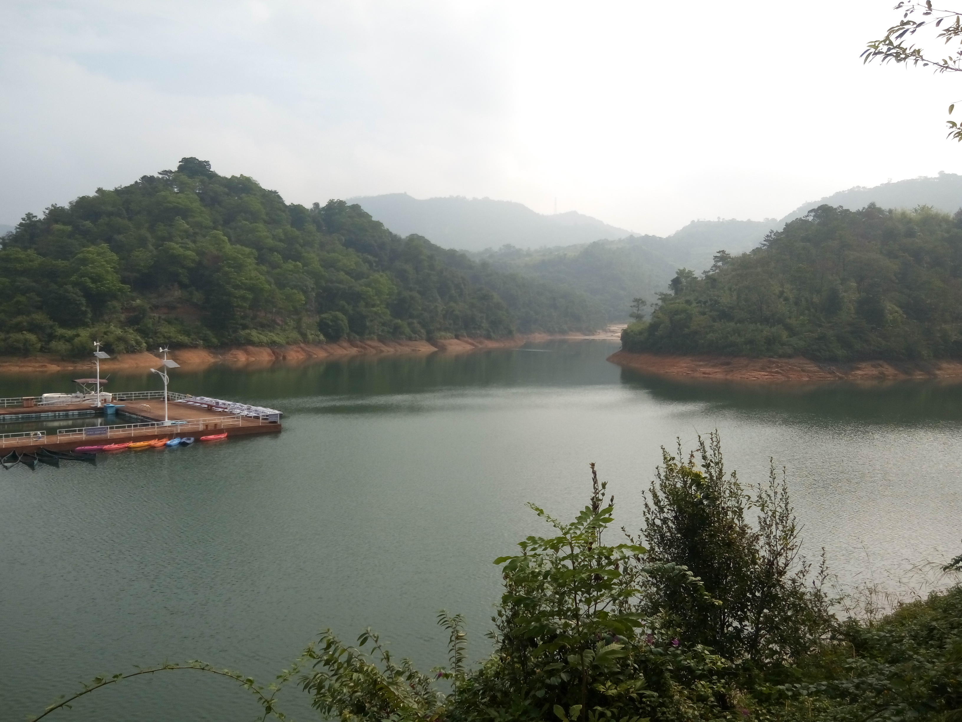 广州九龙湖度假区好玩吗,广州九龙湖度假区景点怎么样