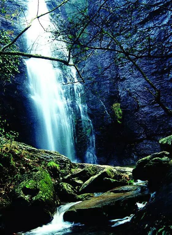 【携程攻略】南平九峰山景点,九峰山位于南平市南面