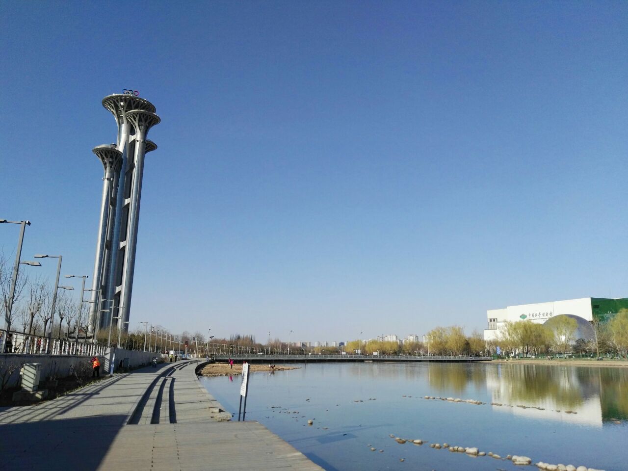 北京中国科学技术馆好玩吗,北京中国科学技术馆景点样