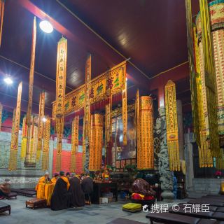 上封寺