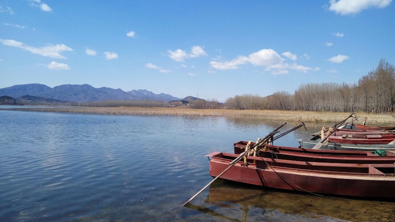 北京怀柔水库攻略,北京怀柔水库门票/游玩攻略/地址/图片/门票价格