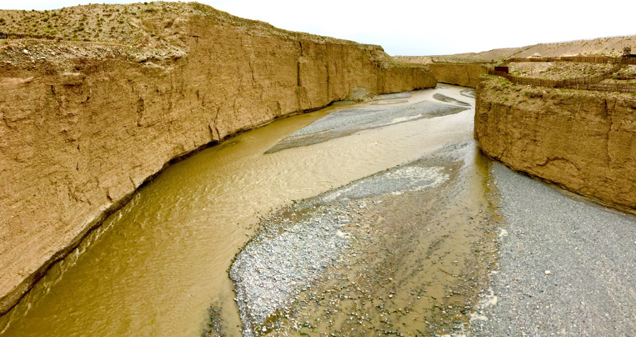 嘉峪关讨赖河峡谷好玩吗,嘉峪关讨赖河峡谷景点怎么样_点评_评价