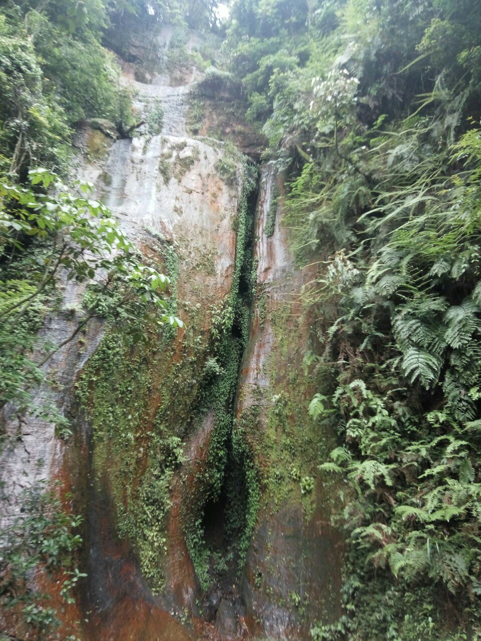 赤水丹霞旅游区·燕子岩