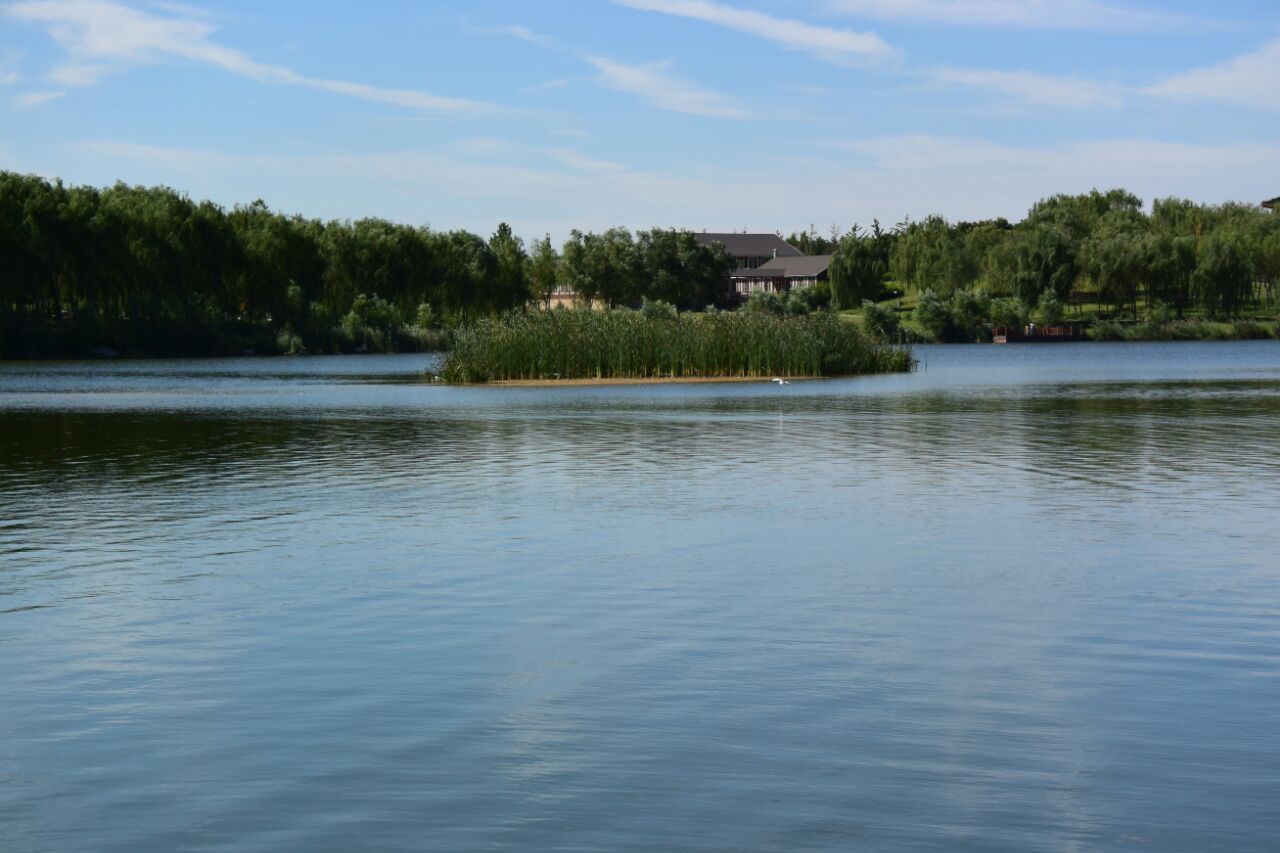 大兴区南海子麋鹿苑好玩吗,大兴区南海子麋鹿苑景点样