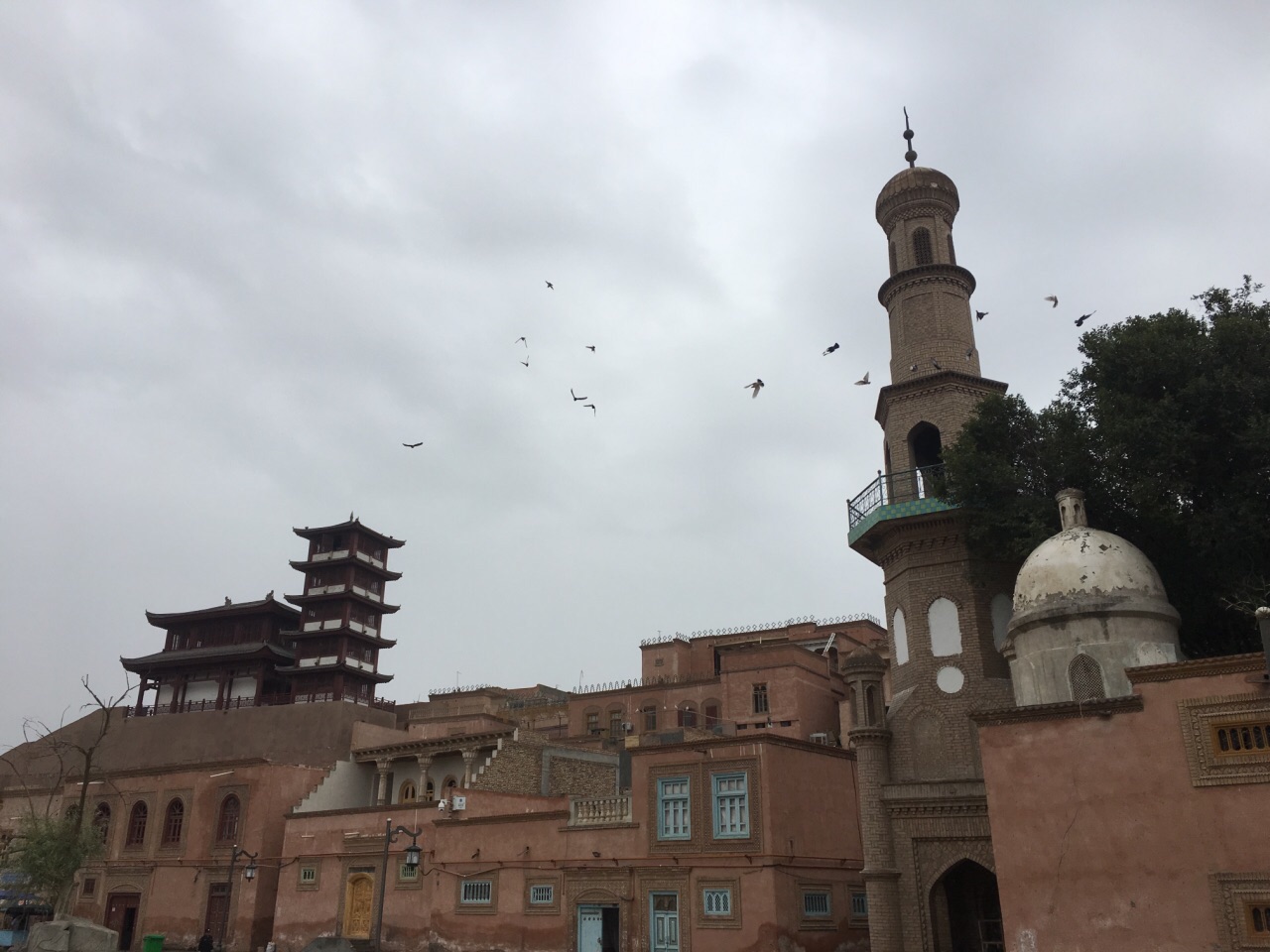 喀什旅游景点 携程网