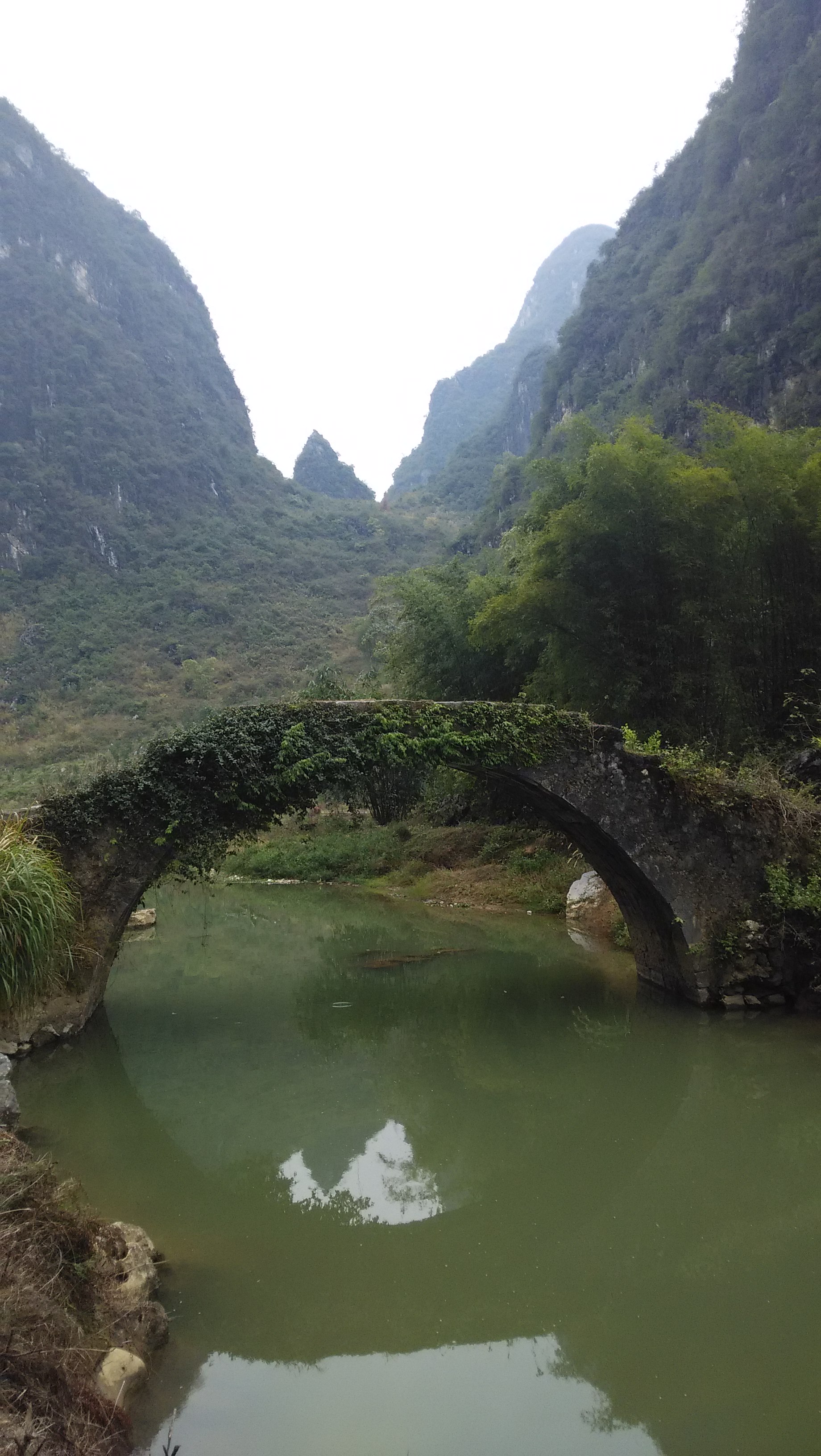 英德小赵州桥好玩吗,英德小赵州桥景点怎么样_点评