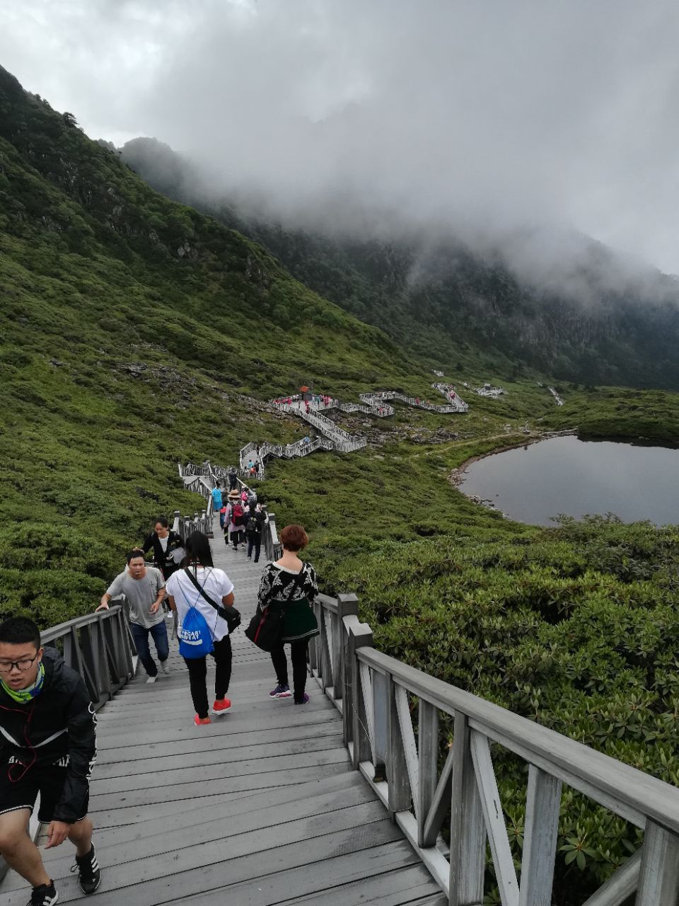 大理苍山好玩吗,大理苍山景点怎么样_点评_评价【携程攻略】