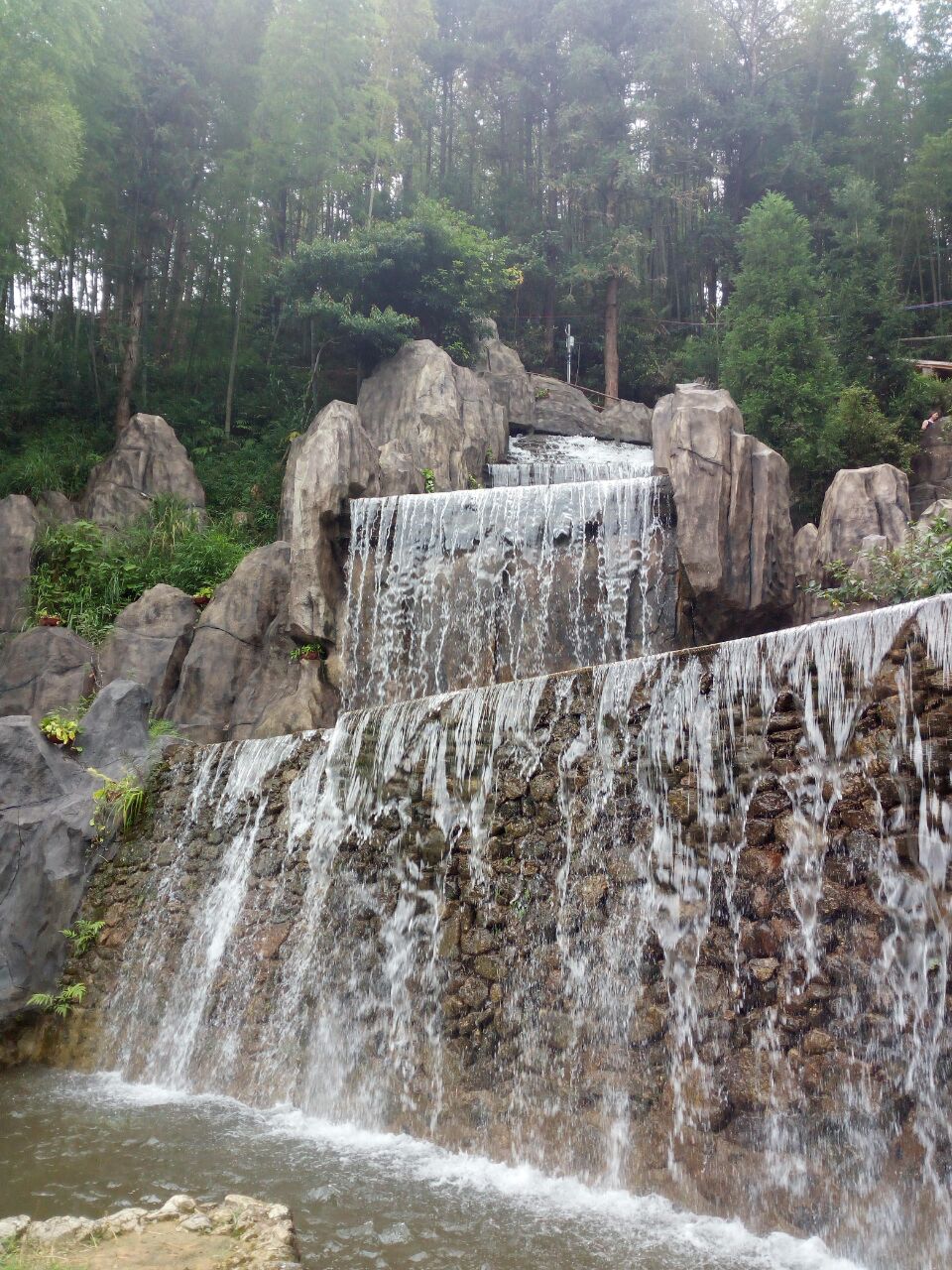 高州仙人洞风景区