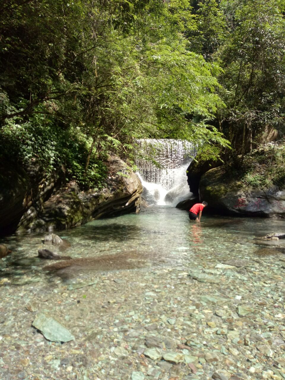 【携程攻略】铜仁亚木沟风景区好玩吗,铜仁亚木沟风景