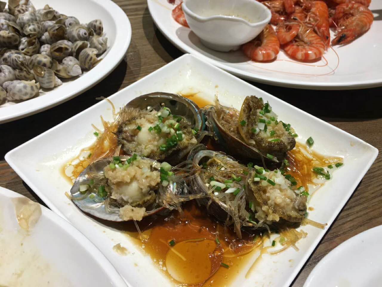 上海宝燕壹号海鲜餐厅(古美店)好吃吗,宝燕壹号海鲜()