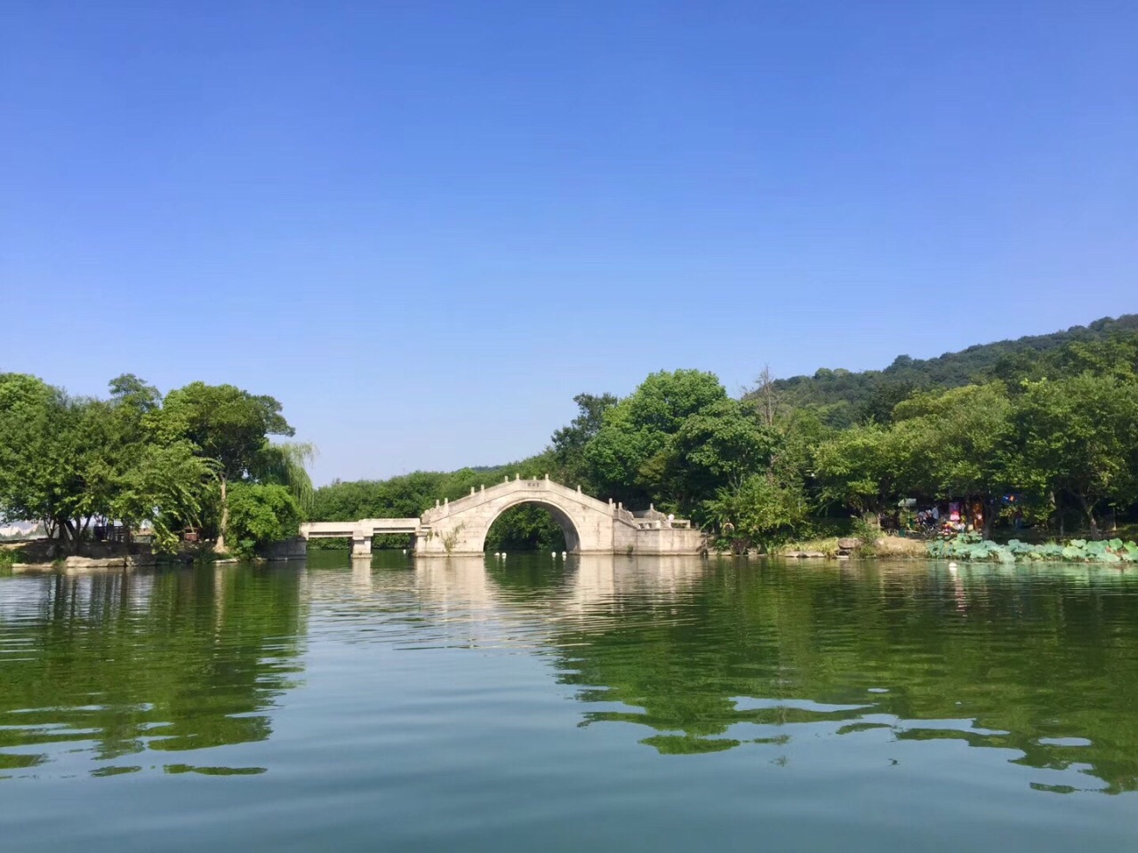 【携程攻略】萧山区湘湖好玩吗,萧山区湘湖景点怎么样