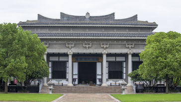 扬州瘦西湖 大明寺 汉广陵王墓博物馆 东关街历史街区