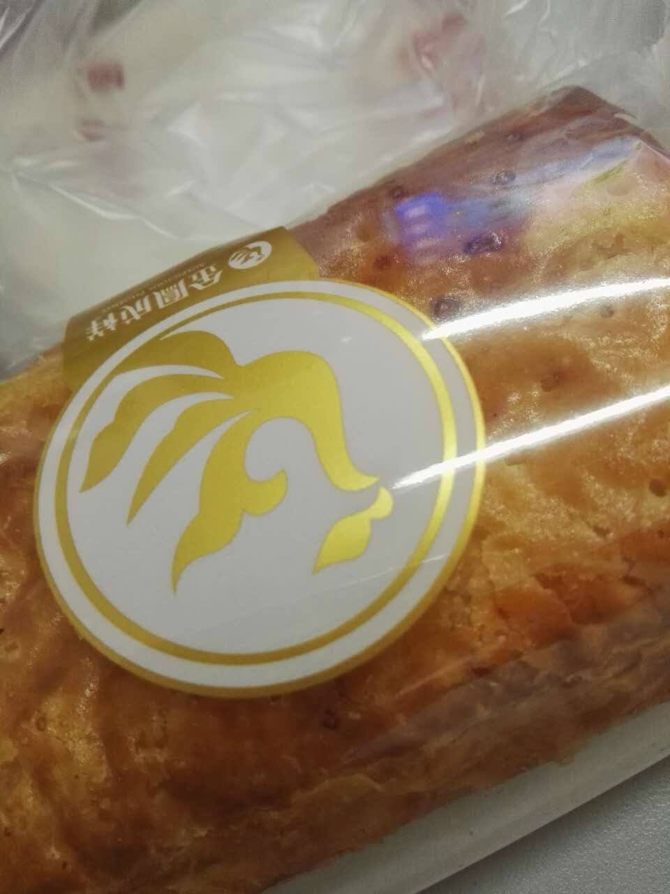 2022金凤成祥(三里河二店)美食餐厅,金凤成祥的面包很