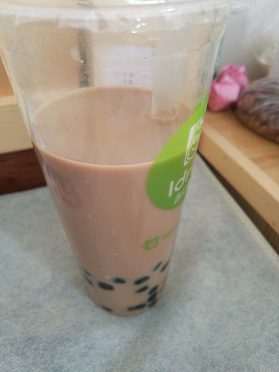 吾饮良品