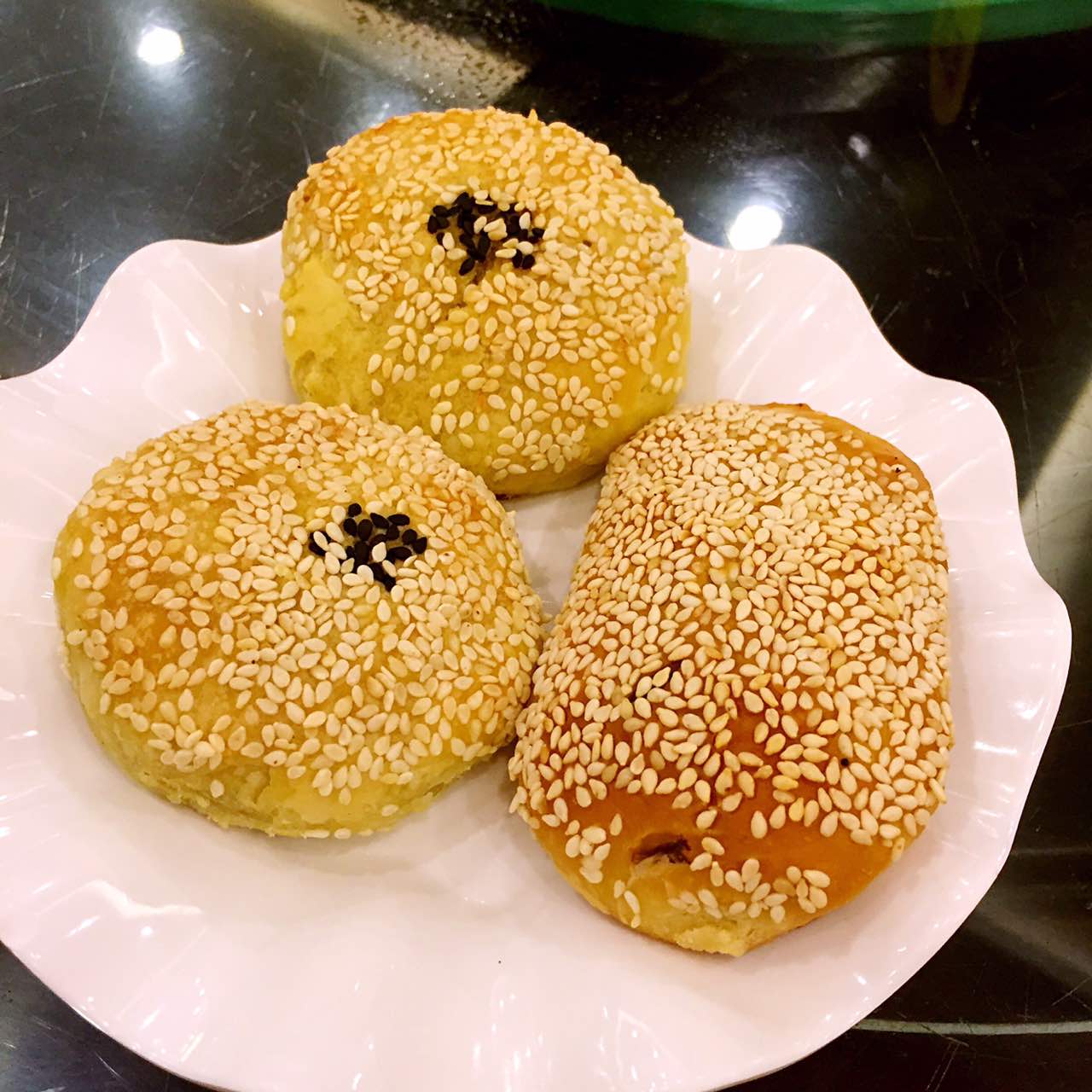 耿福兴(凤凰美食街店)