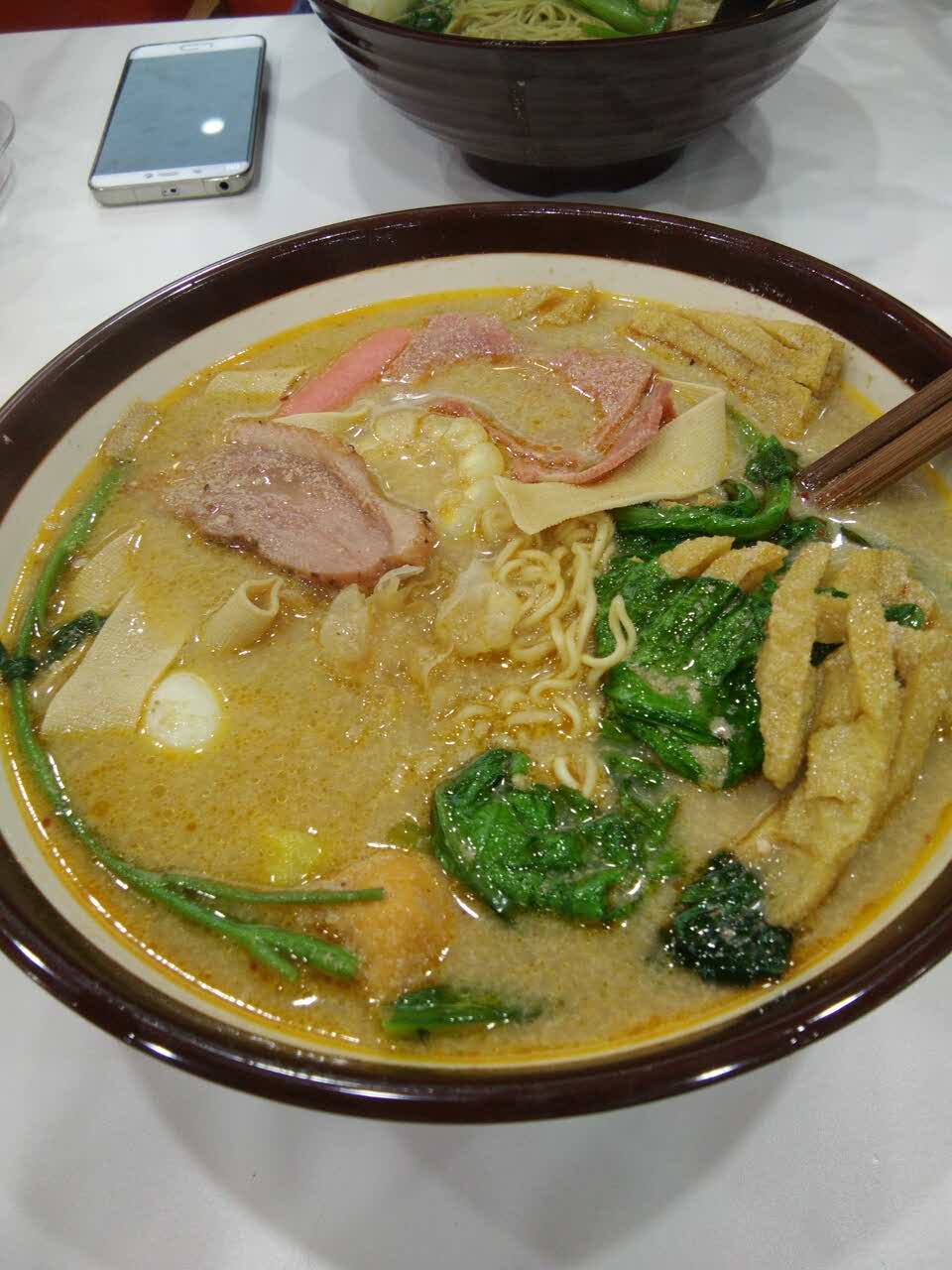 胡轶麻辣烫(新城区店)