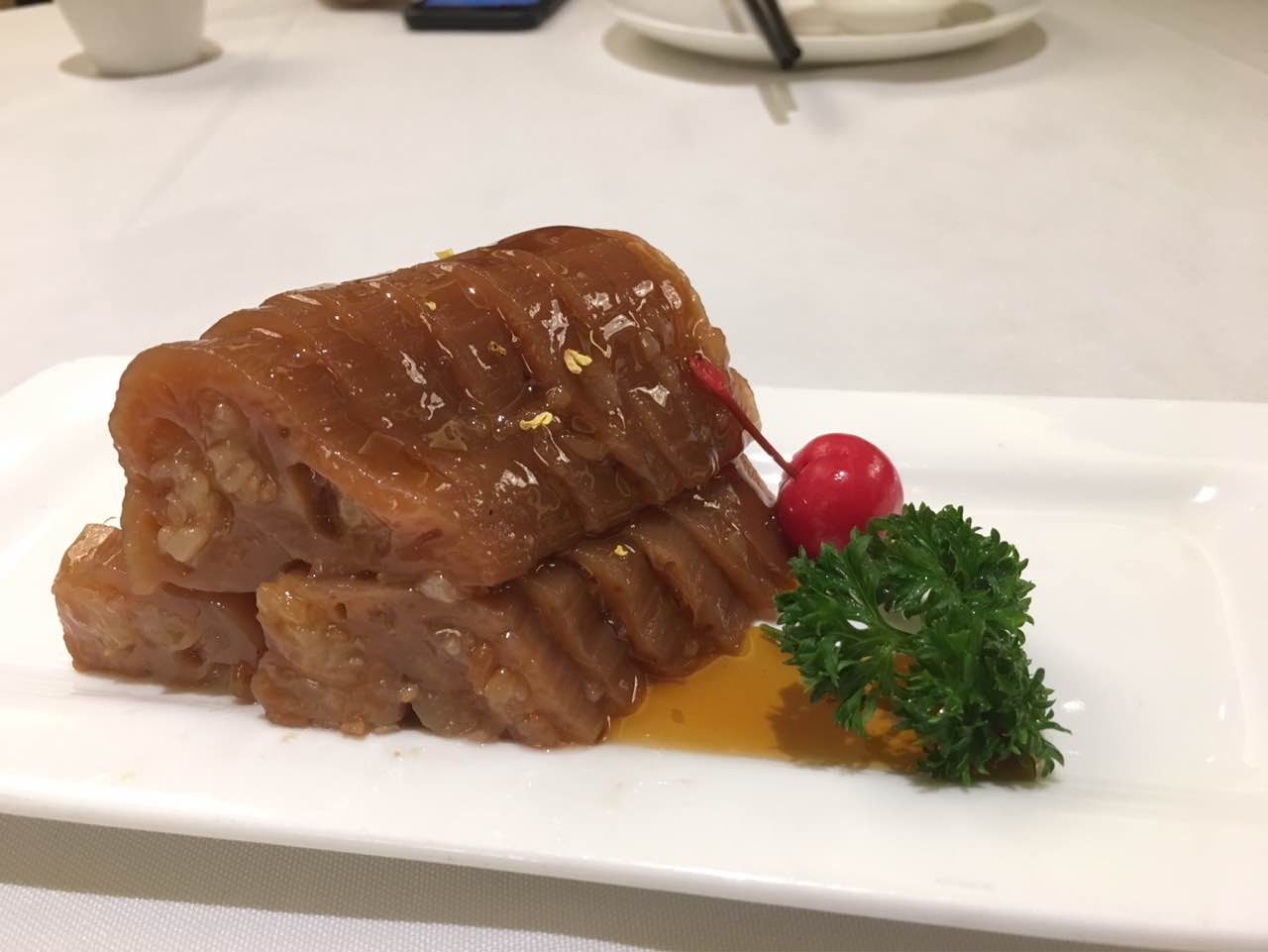 吃完想吐!这辈子吃过最难吃的东西!所有菜没有一个好吃!