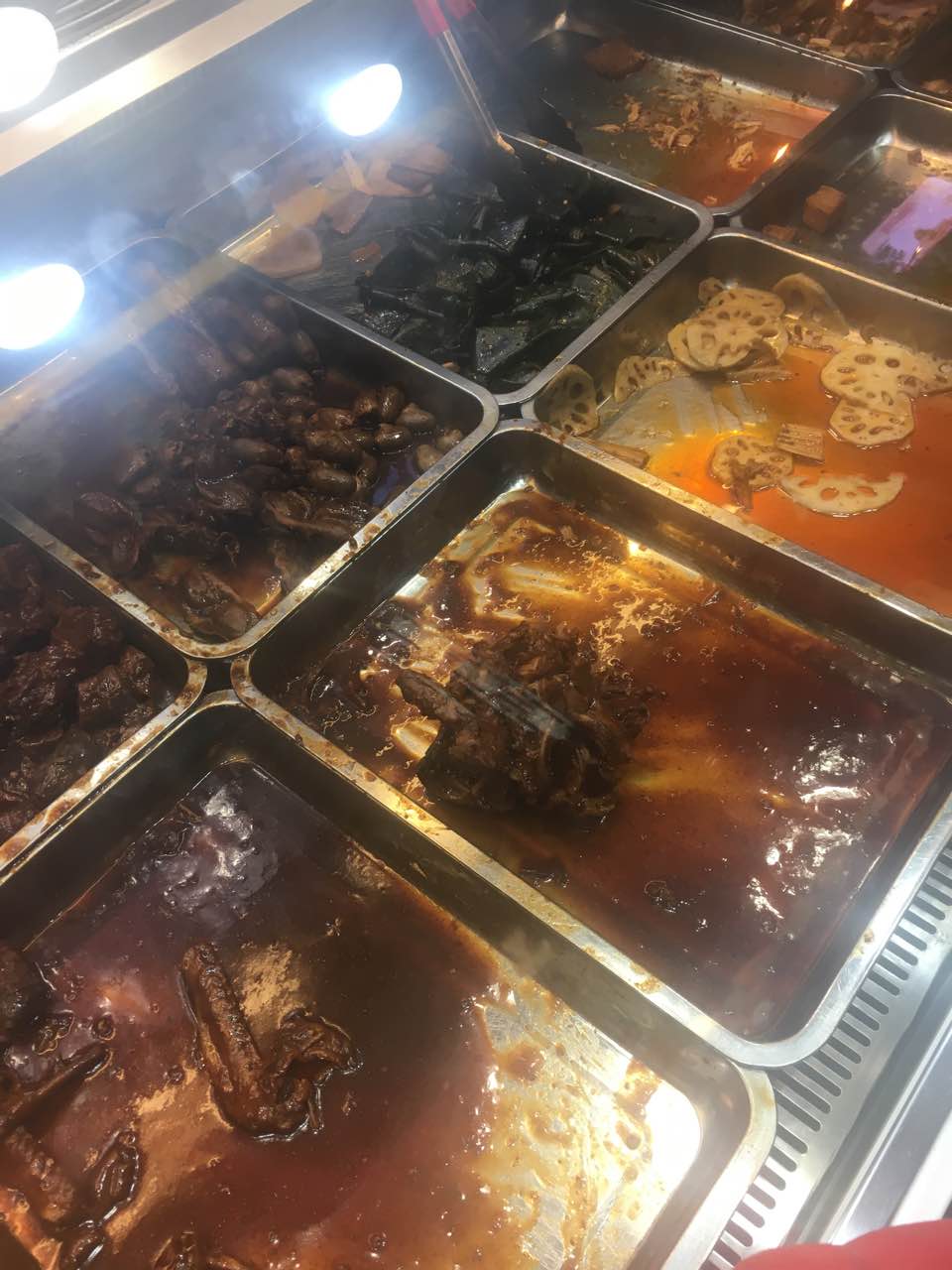 超浔黑鸭