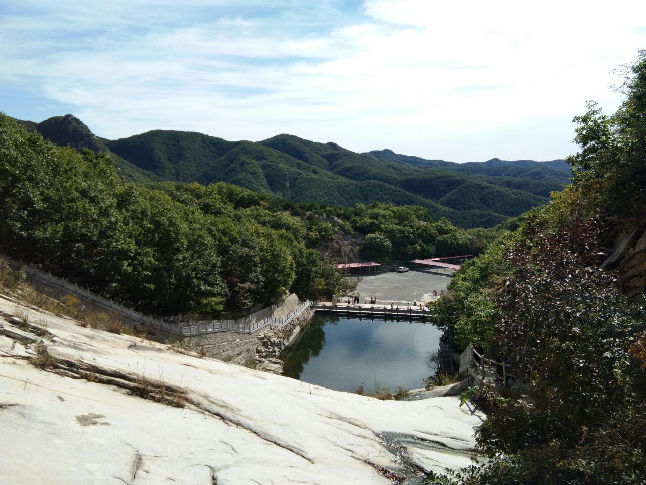 普兰店区老帽山风景区好玩吗,普兰店区老帽山风景区景点怎么样_点评