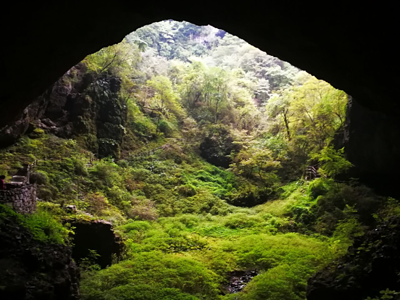 广元曾家山景区好玩吗,广元曾家山景区景点怎么样