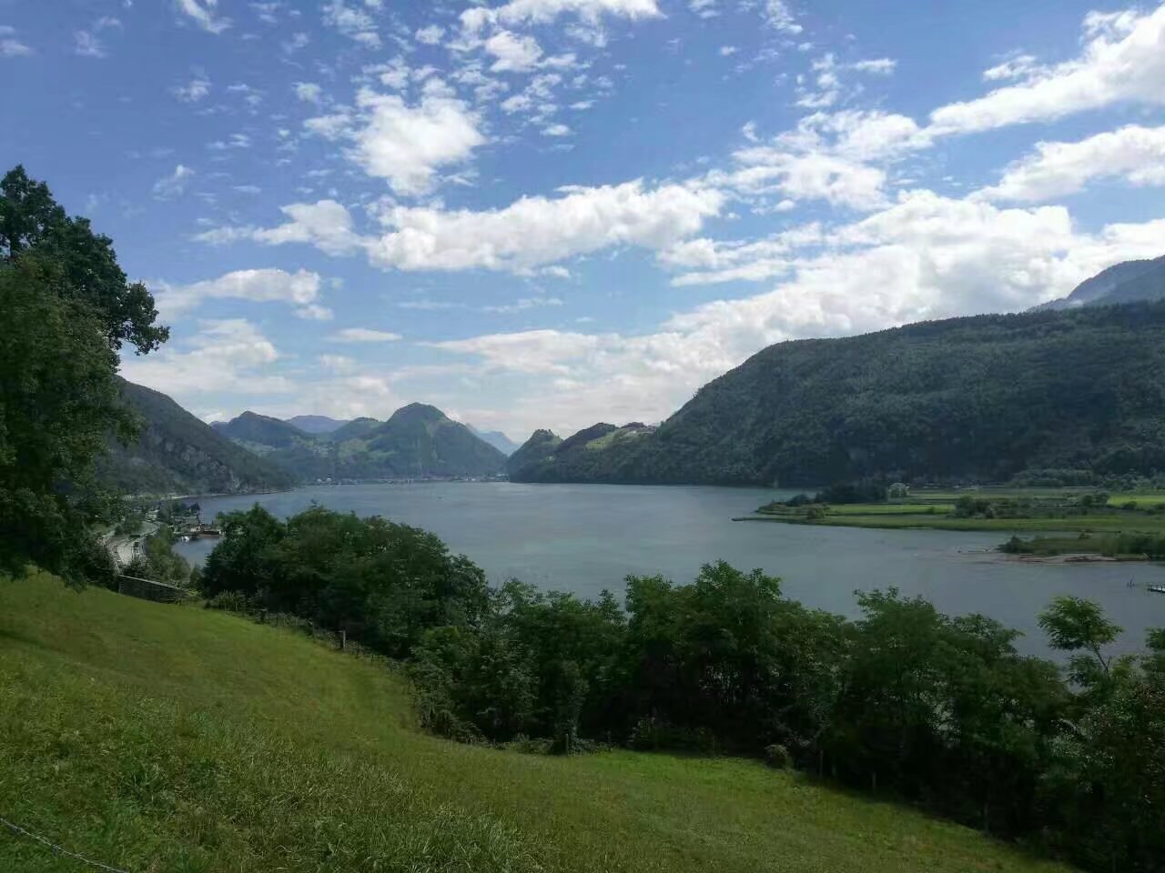 山海关区燕塞湖好玩吗,山海关区燕塞湖景点怎么样