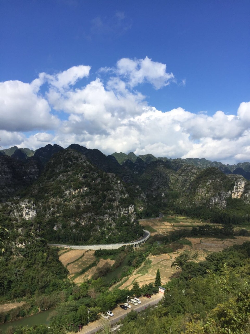 2019万峰林_旅游攻略_门票_地址_游记点评,兴义旅游景点推荐 - 去哪儿