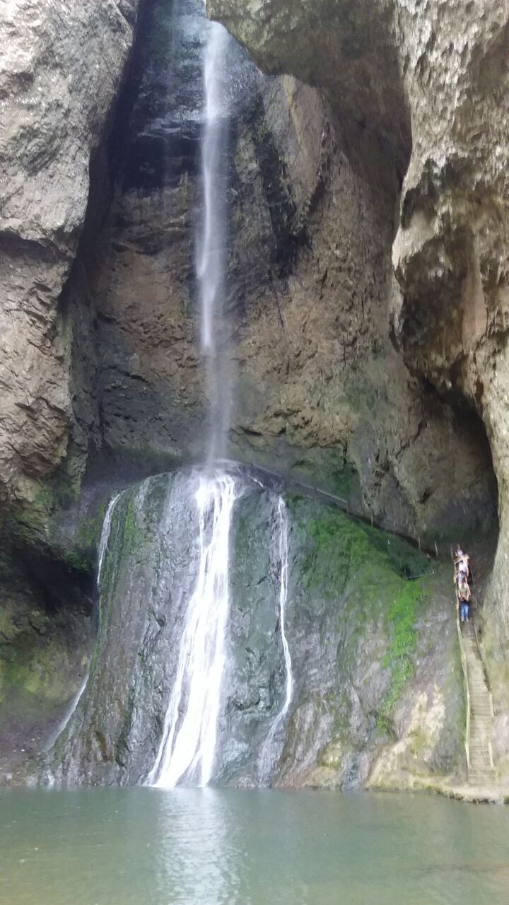 永泰青龙瀑布好玩吗,永泰青龙瀑布景点怎么样_点评