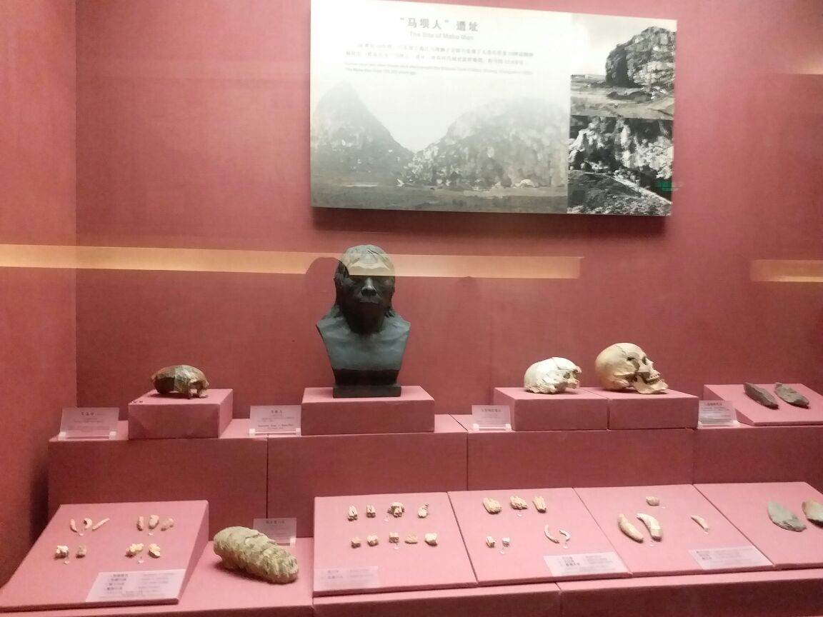 广东省博物馆