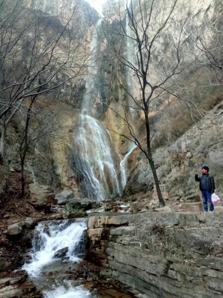 查看更多云梦山风景区点评 >