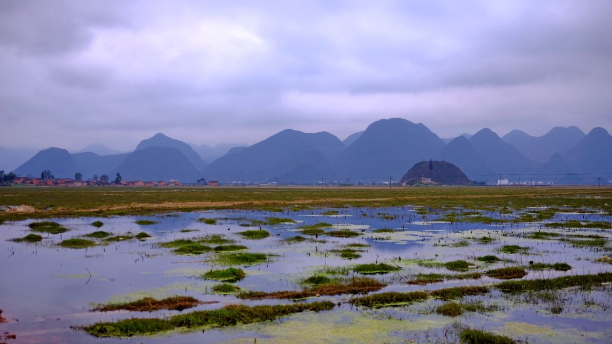 【携程攻略】文山丘北县好玩吗,文山丘北县景点怎么样