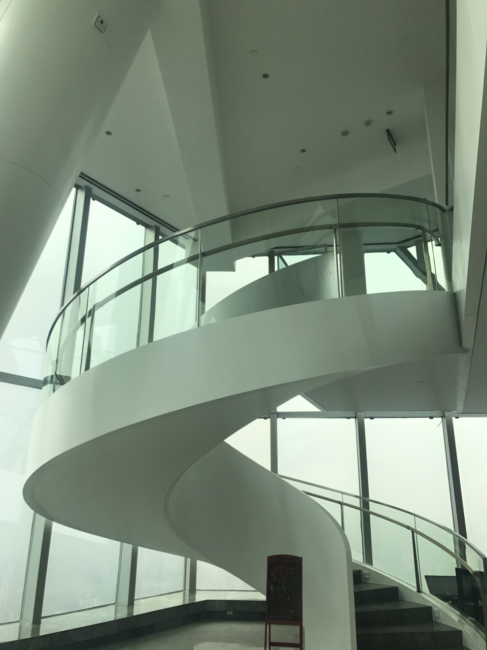 wfc会仙楼观景台