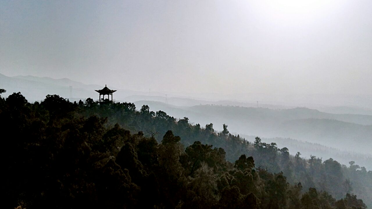 广胜寺