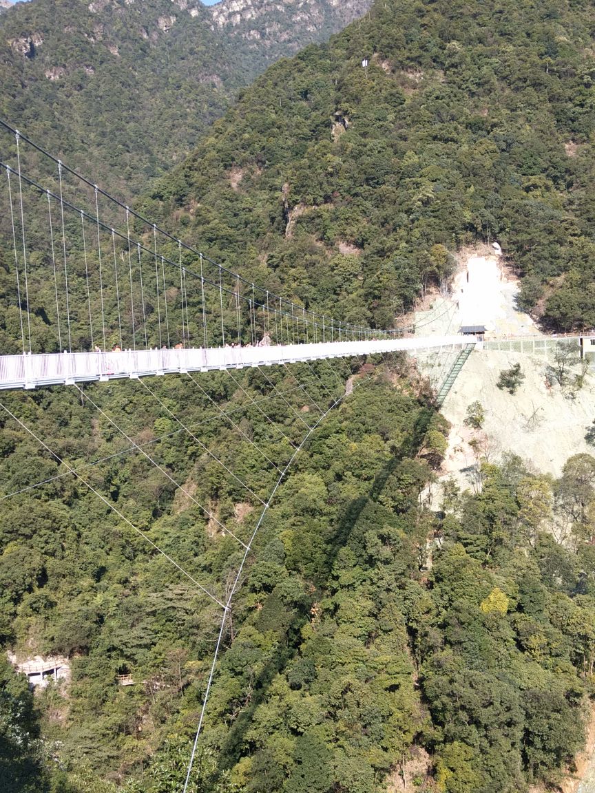 【携程攻略】乳源云门山自然风景区好玩吗,乳源云门山