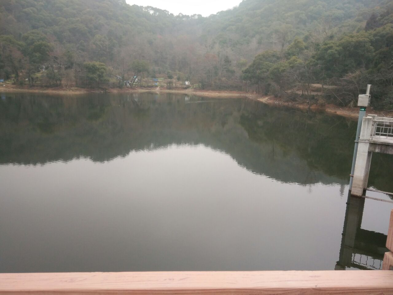 台州太和山