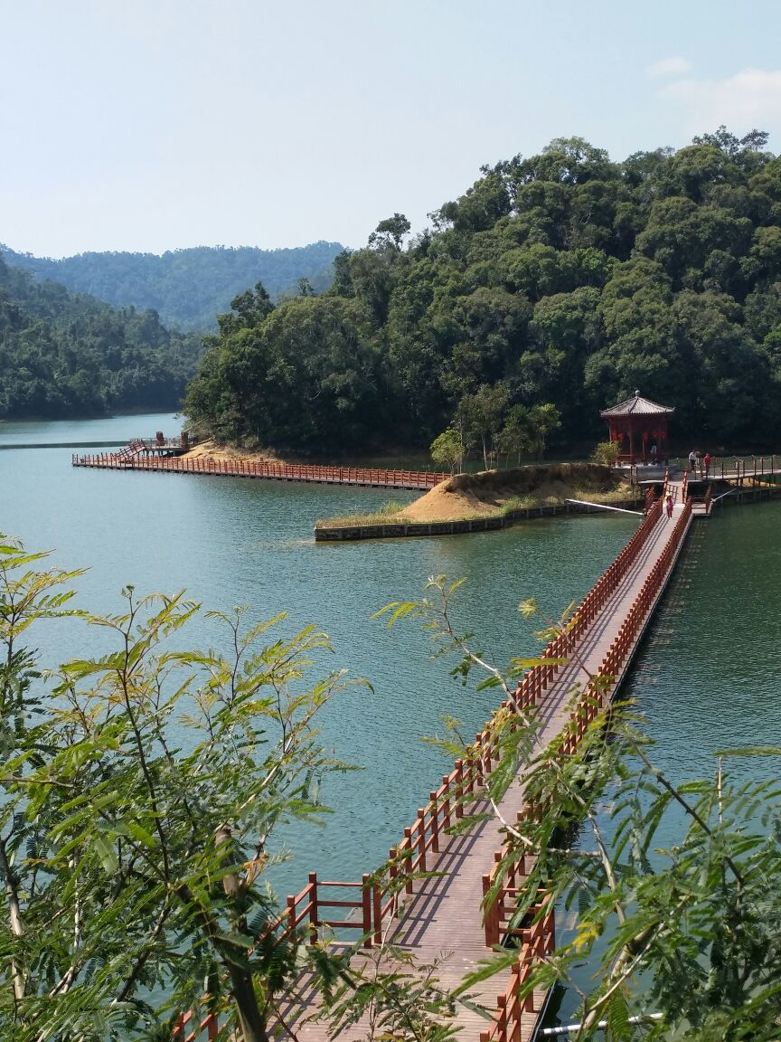 2018神玉岛_旅游攻略_门票_地址_游记点评,保亭旅游