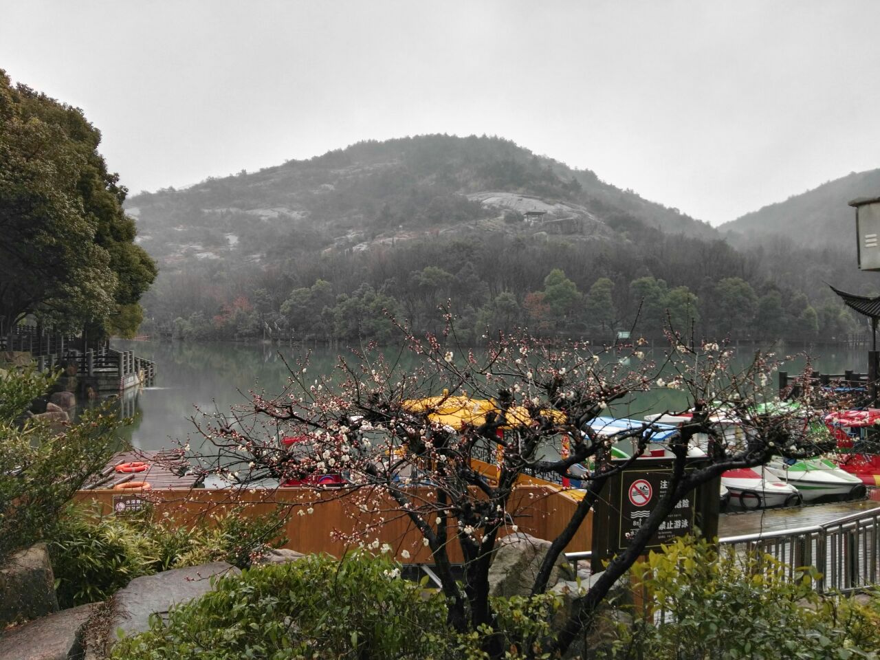 2019白马涧龙池景区_旅游攻略_门票_地址_游记点评