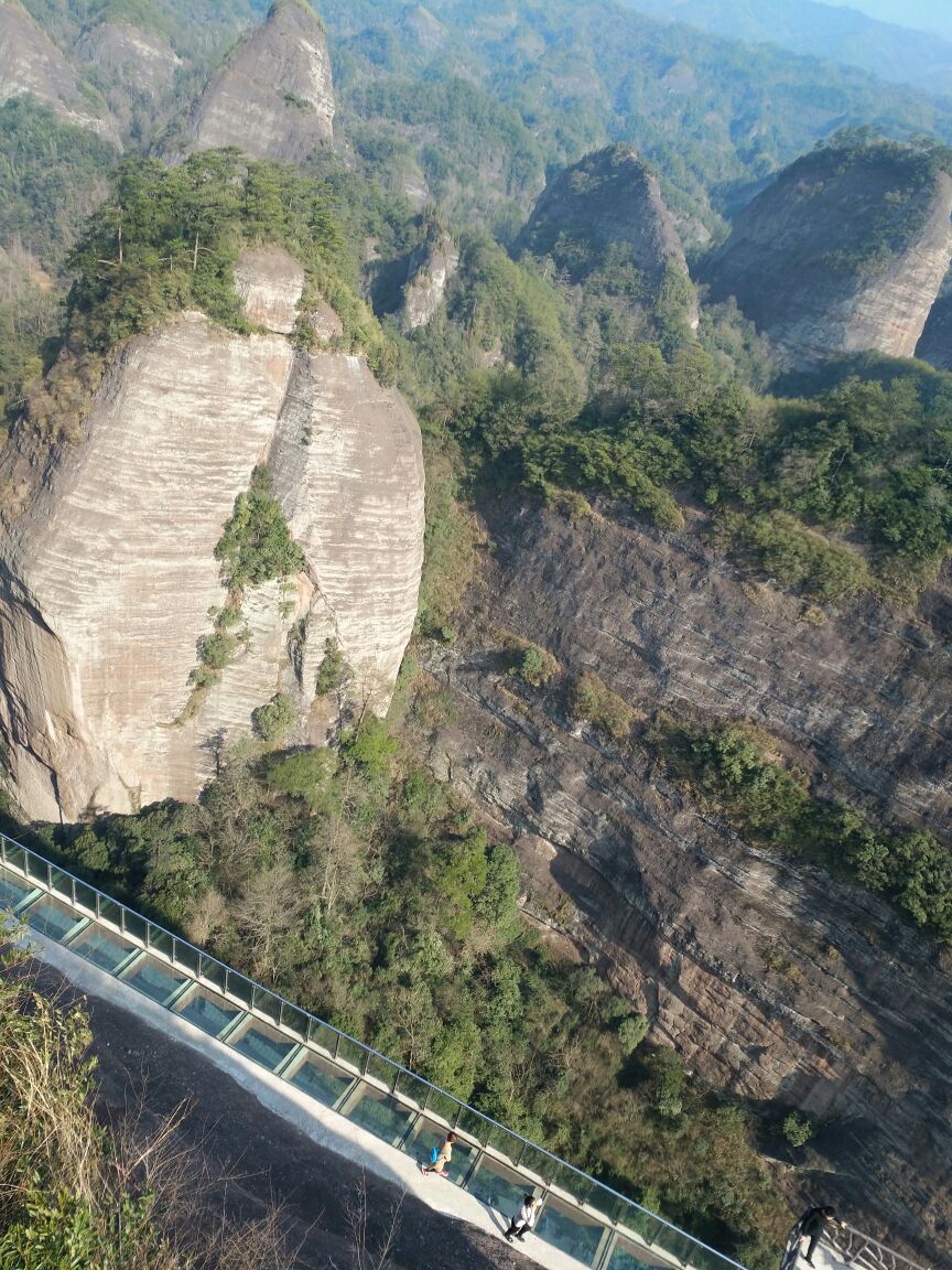 通道万佛山好玩吗,通道万佛山景点怎么样_点评_评价