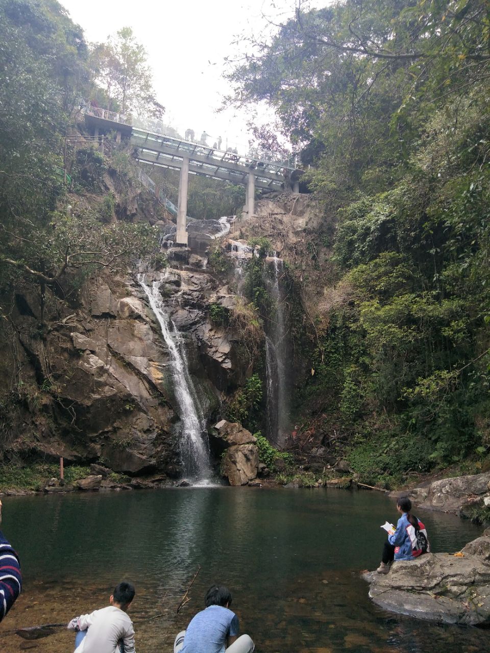 信宜天马山生态旅游区好玩吗,信宜天马山生态旅游区样