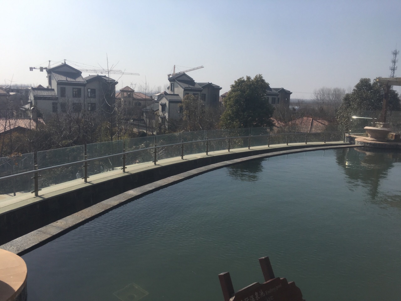 许昌云锦温泉攻略,许昌云锦温泉门票/游玩攻略/地址