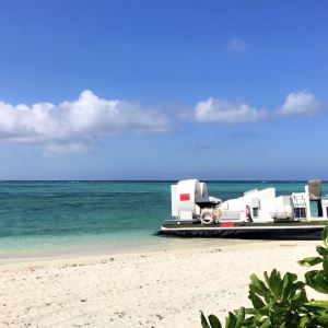 永兴岛旅游景点攻略图