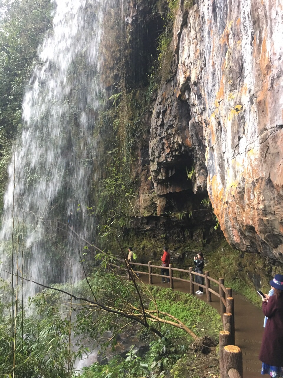 【携程攻略】龙苍沟门票,雅安龙苍沟攻略/地址/图片