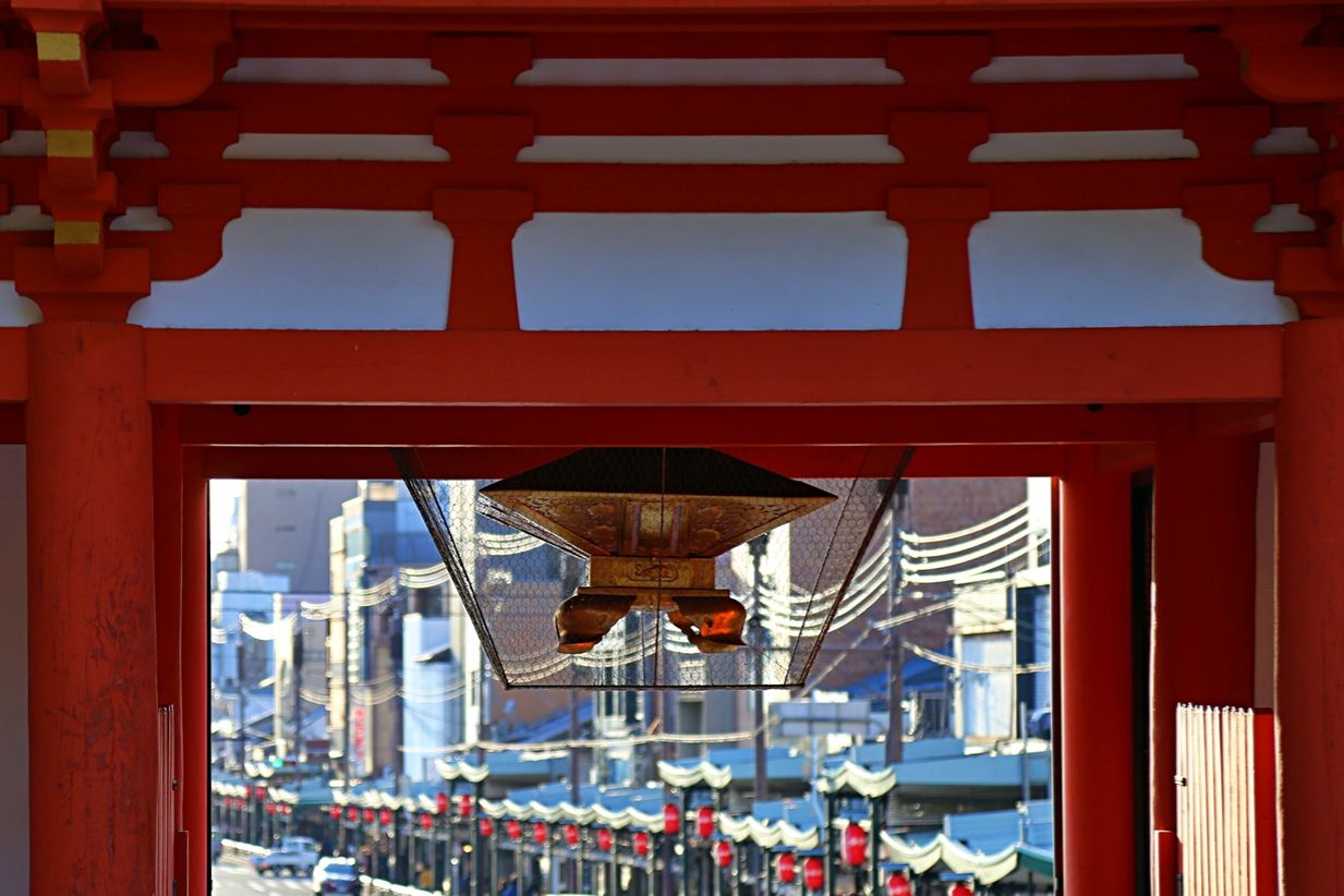 八坂神社