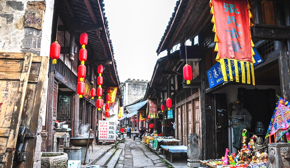 那一年,渝你相遇---重庆合川往事,我的合川记忆:钓鱼城,涞滩古镇,三江