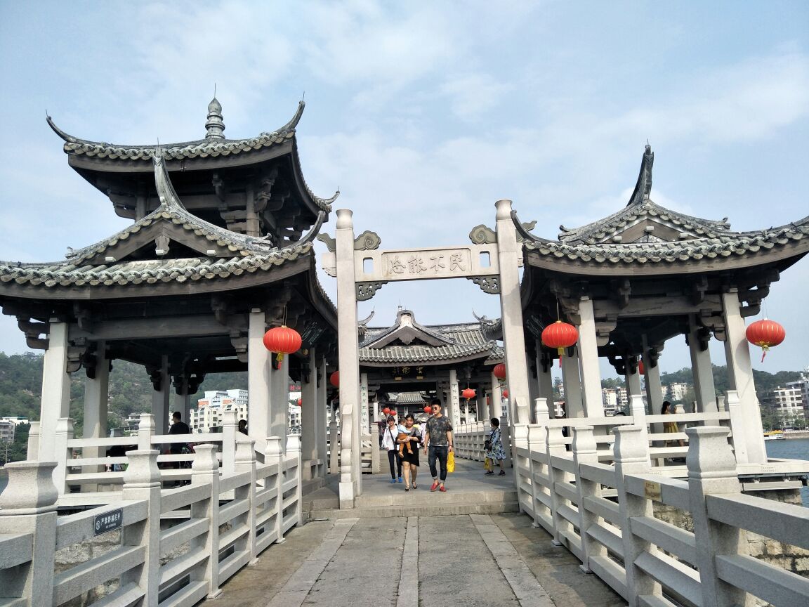 潮州旅游景点推荐 去哪儿攻略社区