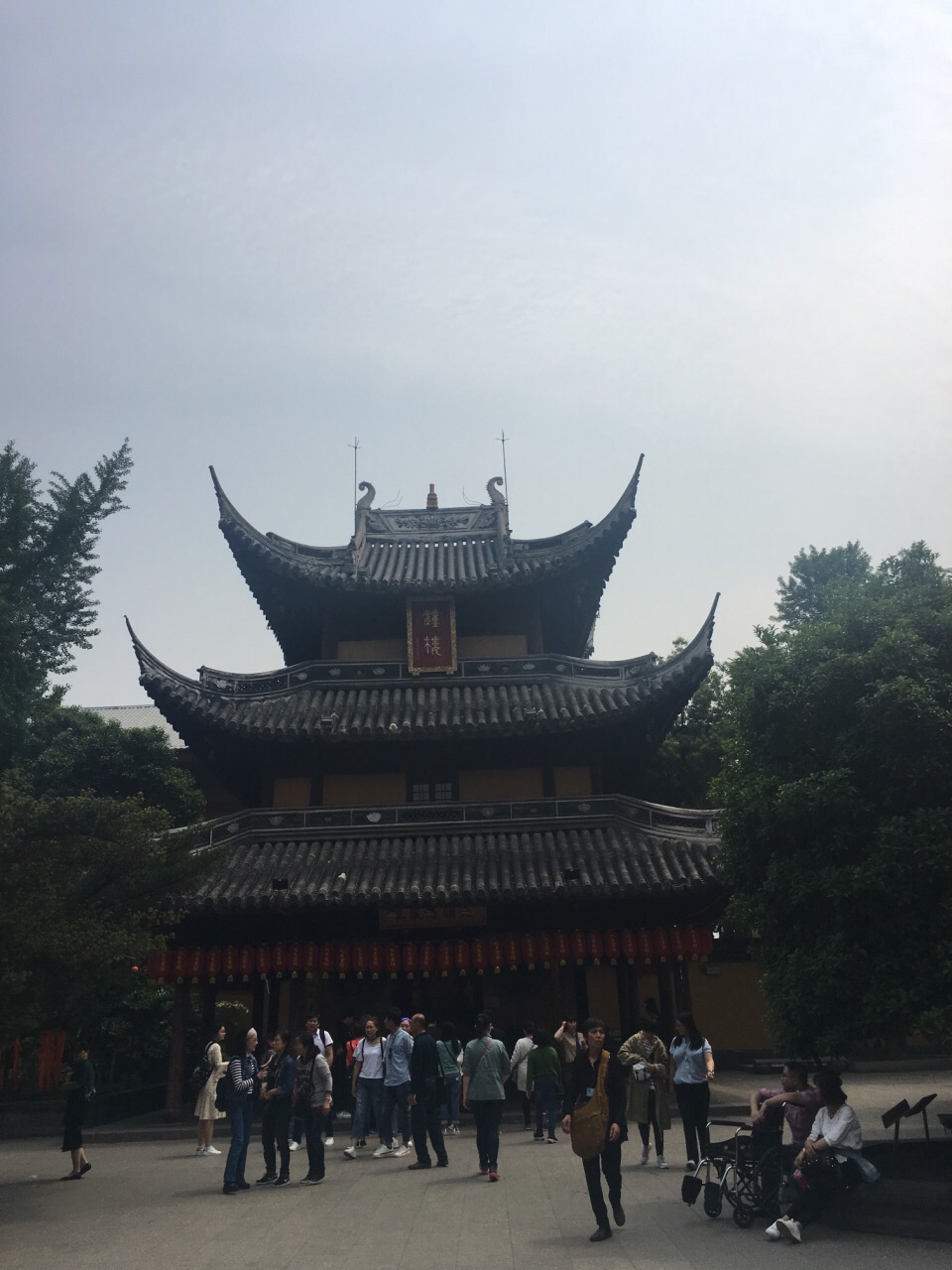 龙华寺