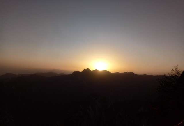 观日台